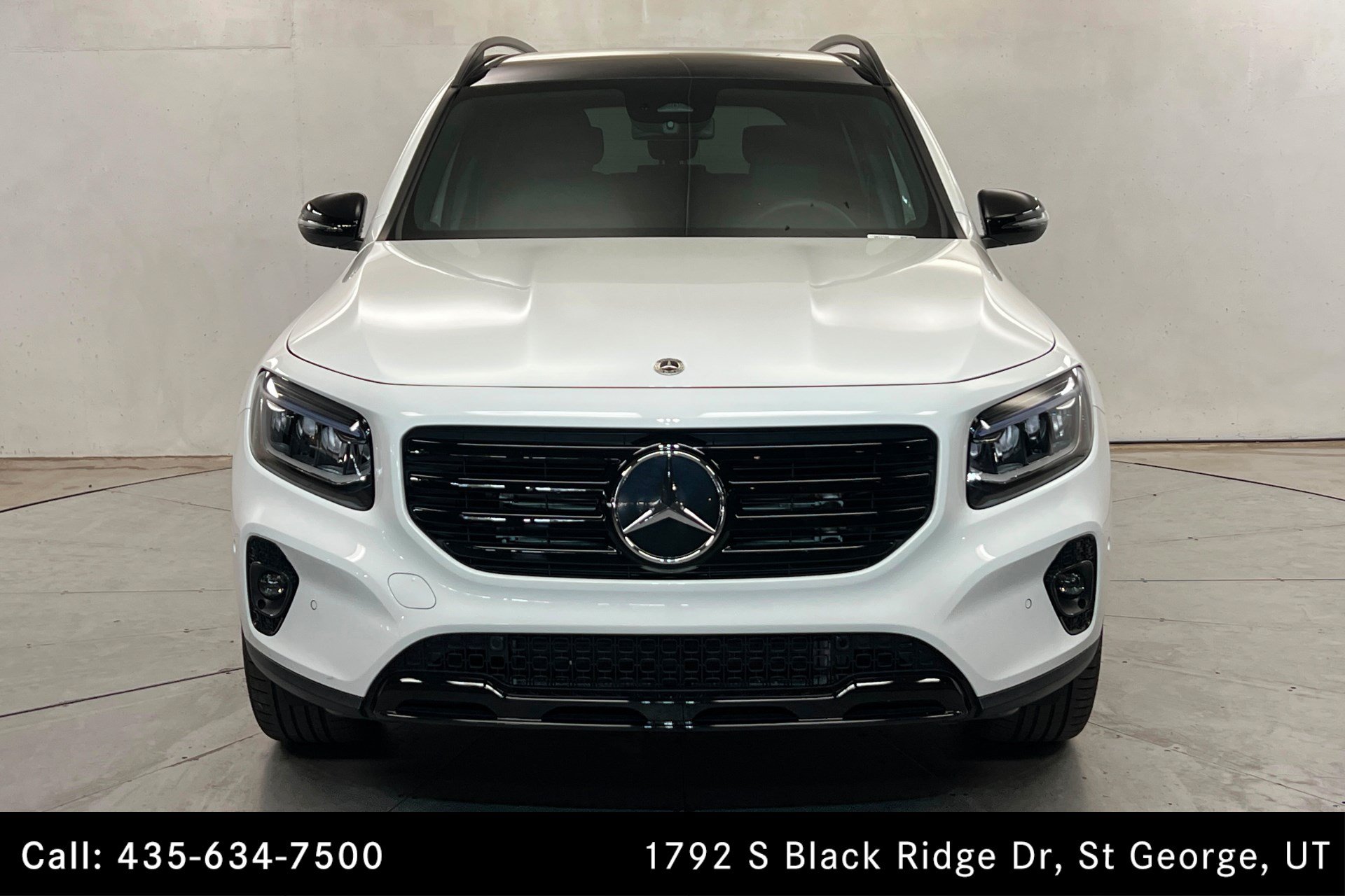 Certified 2026 Mercedes-Benz GLB 250 4MATIC image 8