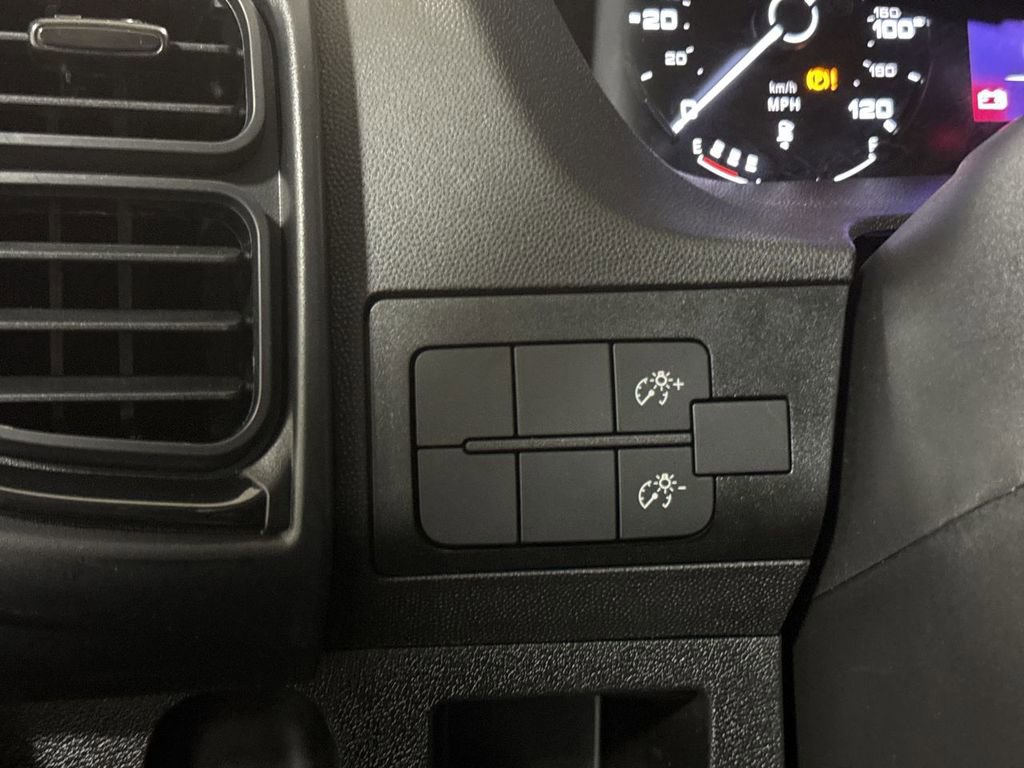 New 2026 RAM ProMaster 2500 w/ Power Group image 17