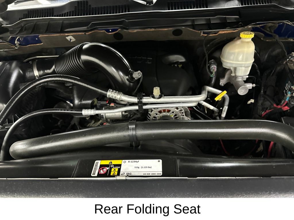 Used 2014 RAM 1500 Express AWD/4WD image 21