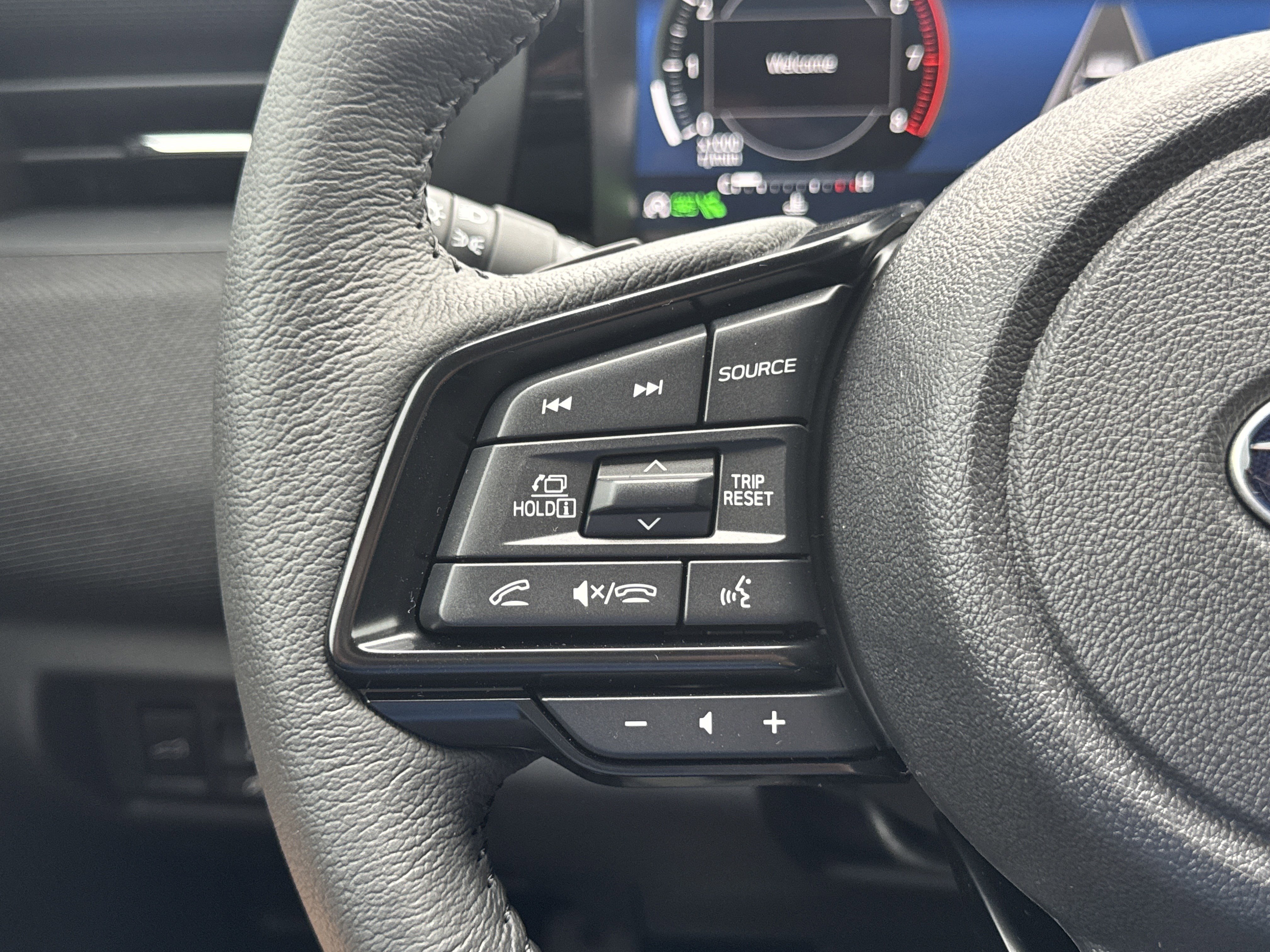 New 2026 Subaru Outback Premium AWD/4WD image 15