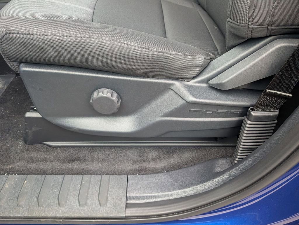 New 2026 Ford F150 STX w/ F-150 LOBO Package image 21