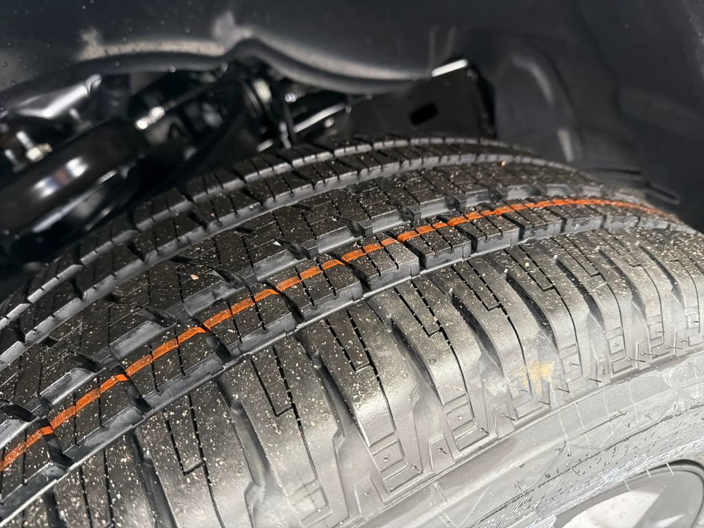 New 2026 RAM 1500 Big Horn AWD/4WD image 27