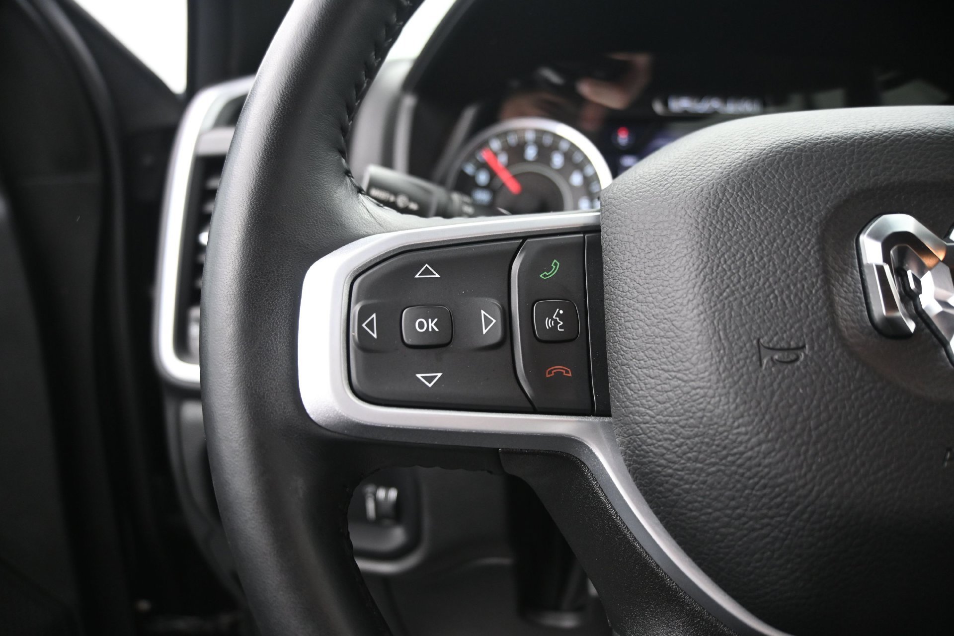Used 2023 RAM 1500 Big Horn AWD/4WD image 22
