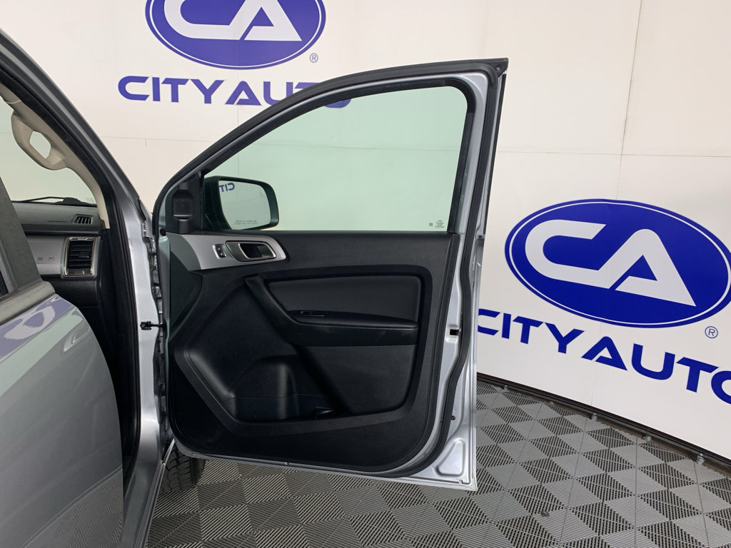 Used 2020 Ford Ranger XLT w/ Equipment Group 302A Luxury AWD/4WD image 34