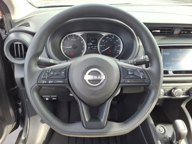 Used 2025 Nissan Kicks Play S FWD image 19