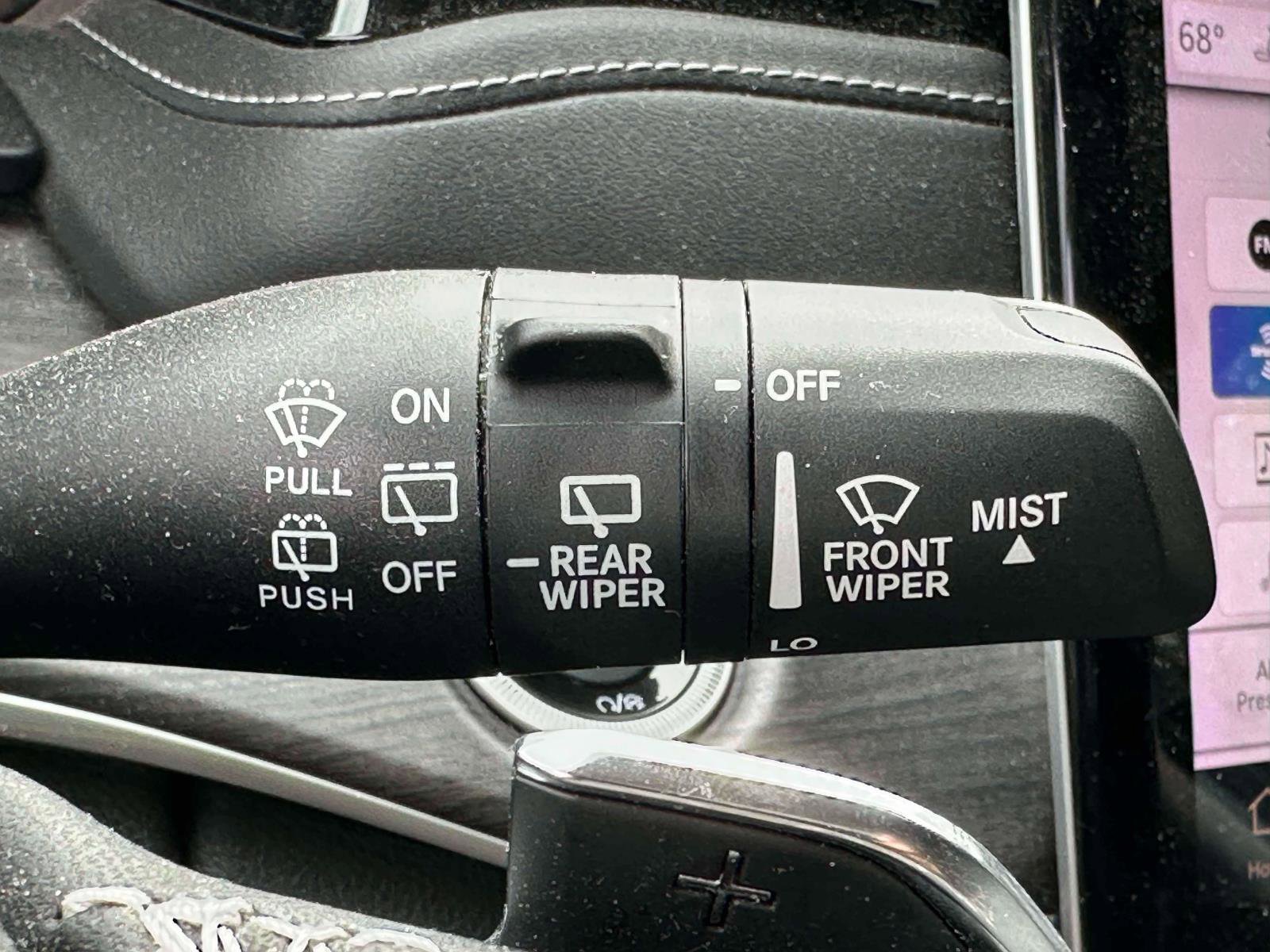 Used 2023 Jeep Grand Cherokee 4WD 4xe image 22