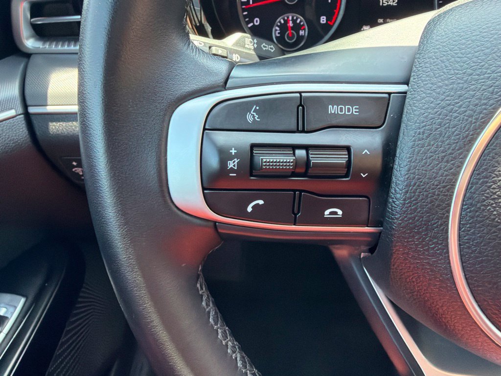 Used 2024 Kia K5 GT-Line w/ GT-Line Premium Package FWD image 24