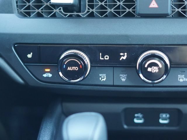 Used 2025 Honda Accord SE image 26