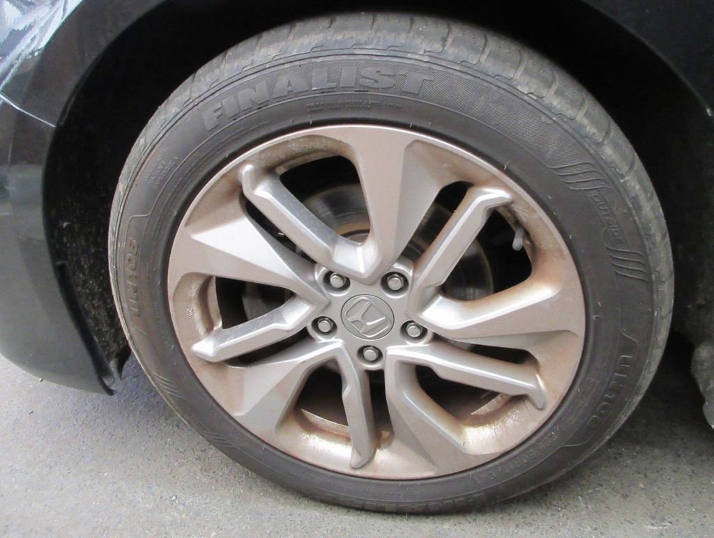 Used 2019 Honda Accord LX image 5