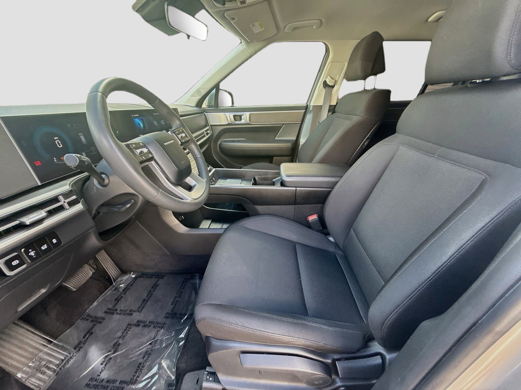 Used 2024 Hyundai Santa Fe SE FWD image 16