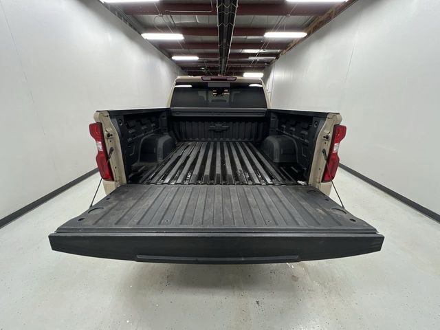 Certified 2023 Chevrolet Silverado 1500 LT Trail Boss w/ LT Trail Boss Premium Package image 26