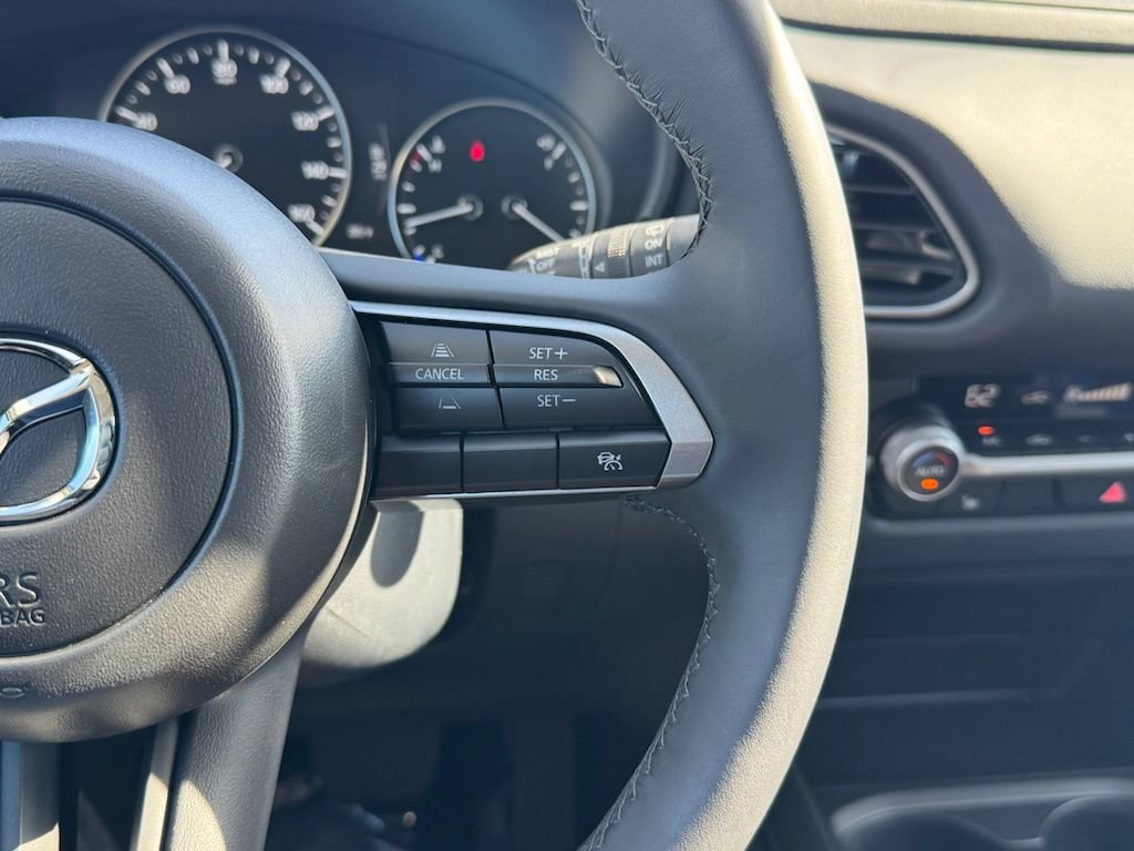 New 2026 MAZDA CX-30 AWD 2.5 S w/ Select Sport Pkg image 11