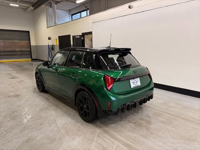 New 2026 MINI Cooper S FWD image 3