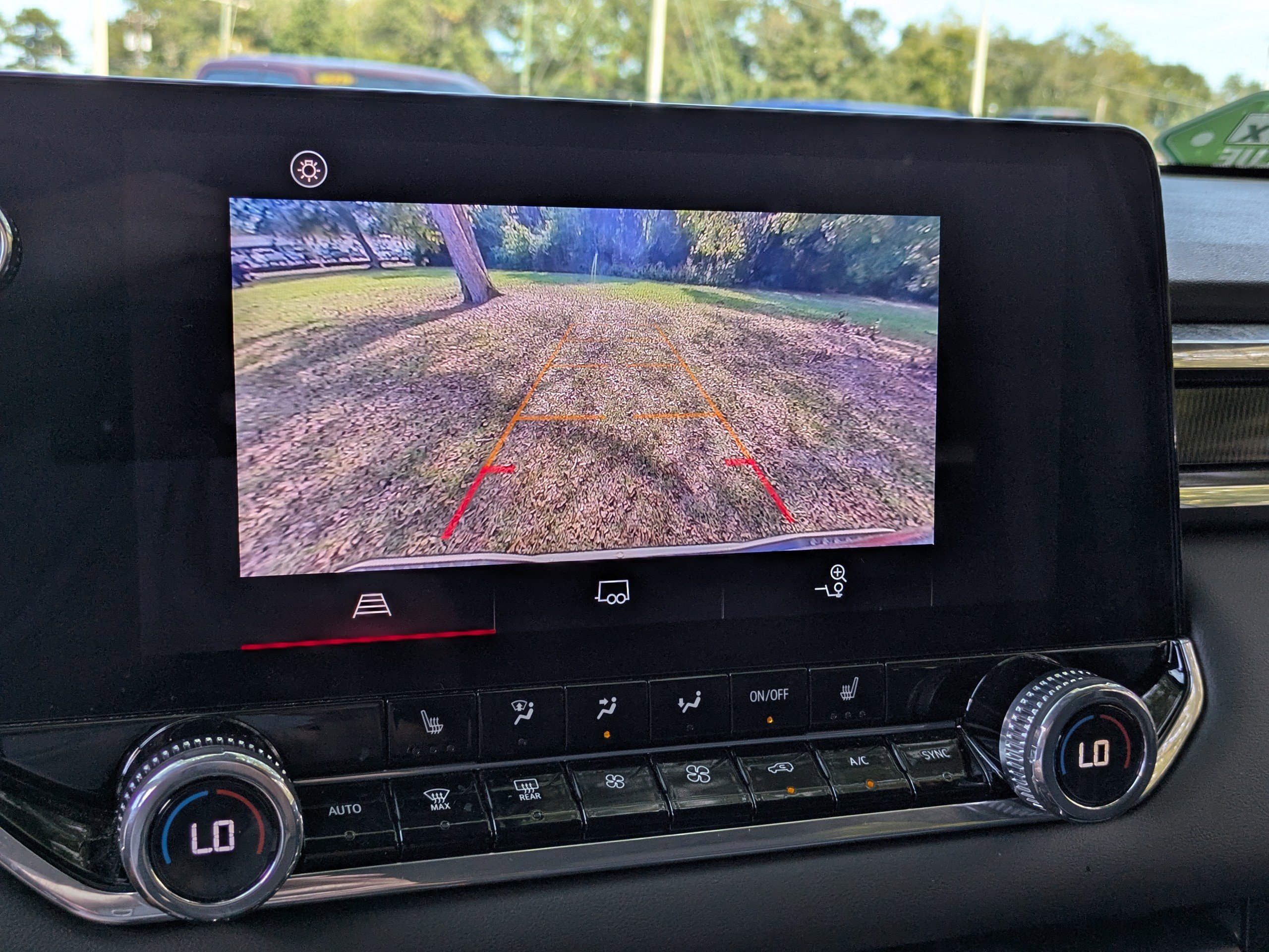 Used 2024 GMC Canyon Elevation w/ Convenience Package image 20