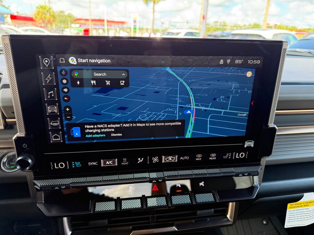 Used 2024 GMC Hummer EV 3X image 17