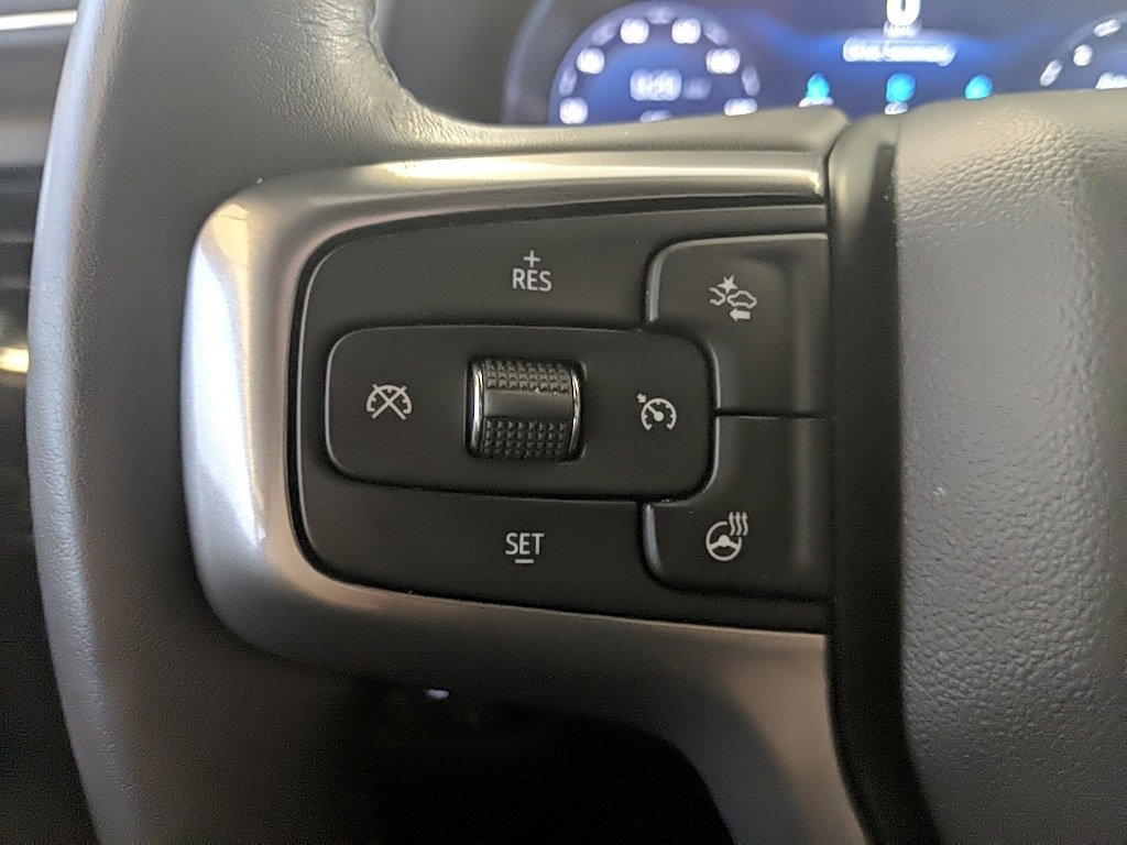 Used 2022 Chevrolet Tahoe Z71 w/ Z71 Off-Road Package image 21