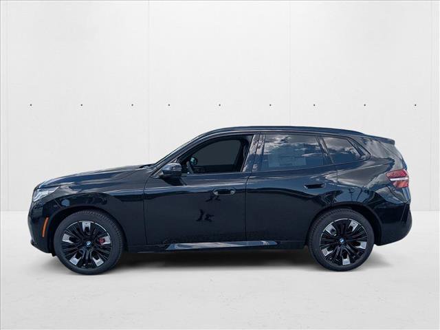 New 2025 BMW X3 xDrive30 w/ Premium Package AWD/4WD image 5