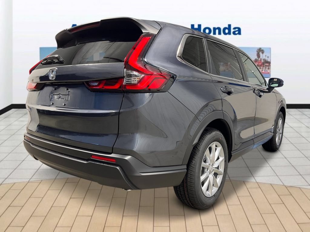 New 2026 Honda CR-V EX image 5