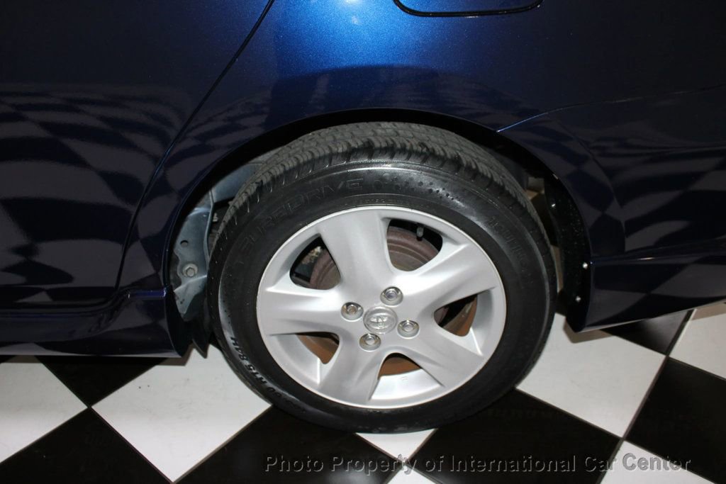 Used 2007 Toyota Yaris S image 38