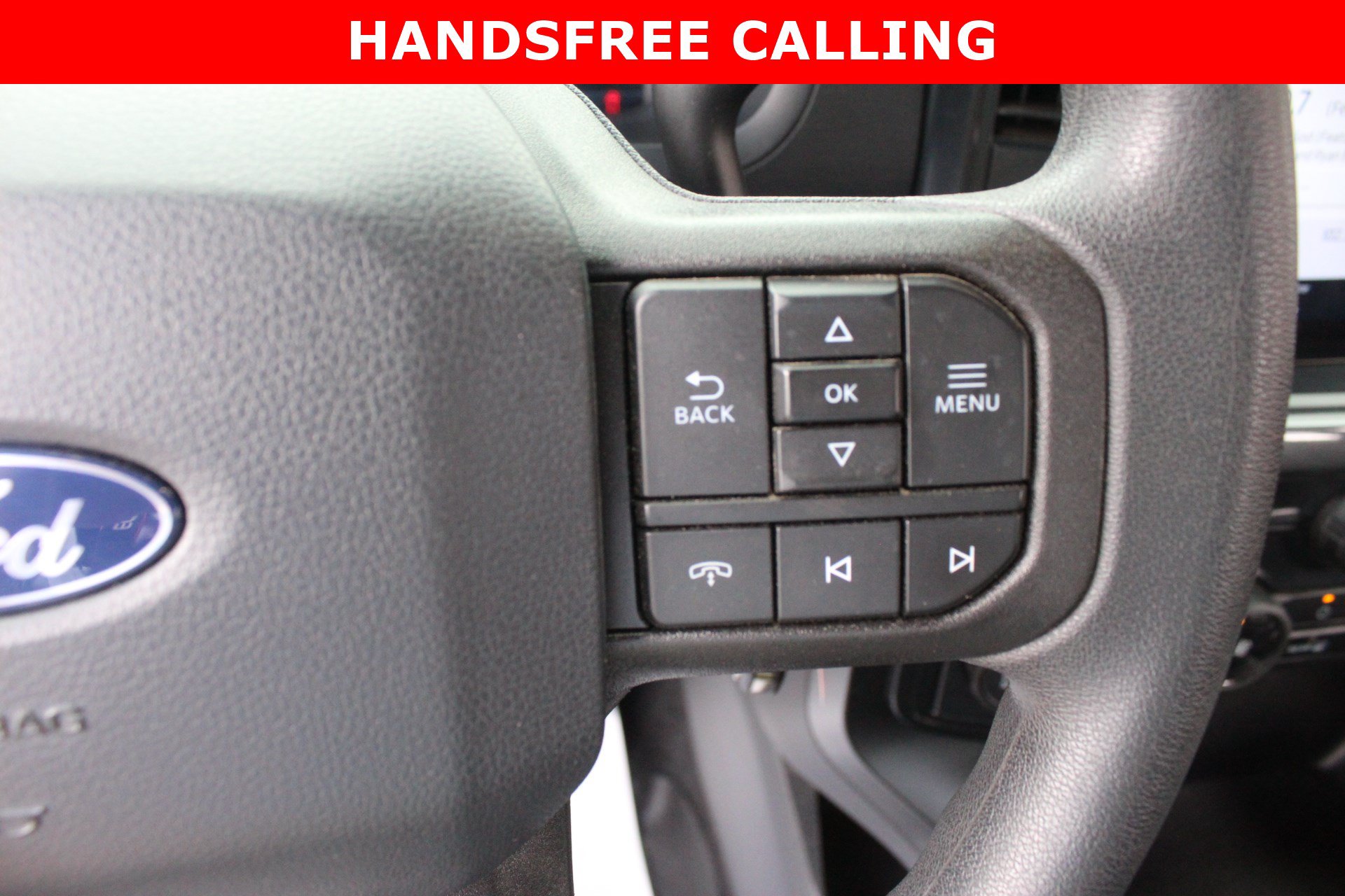 Used 2025 Ford F150 STX w/ Equipment Group 200A AWD/4WD image 16