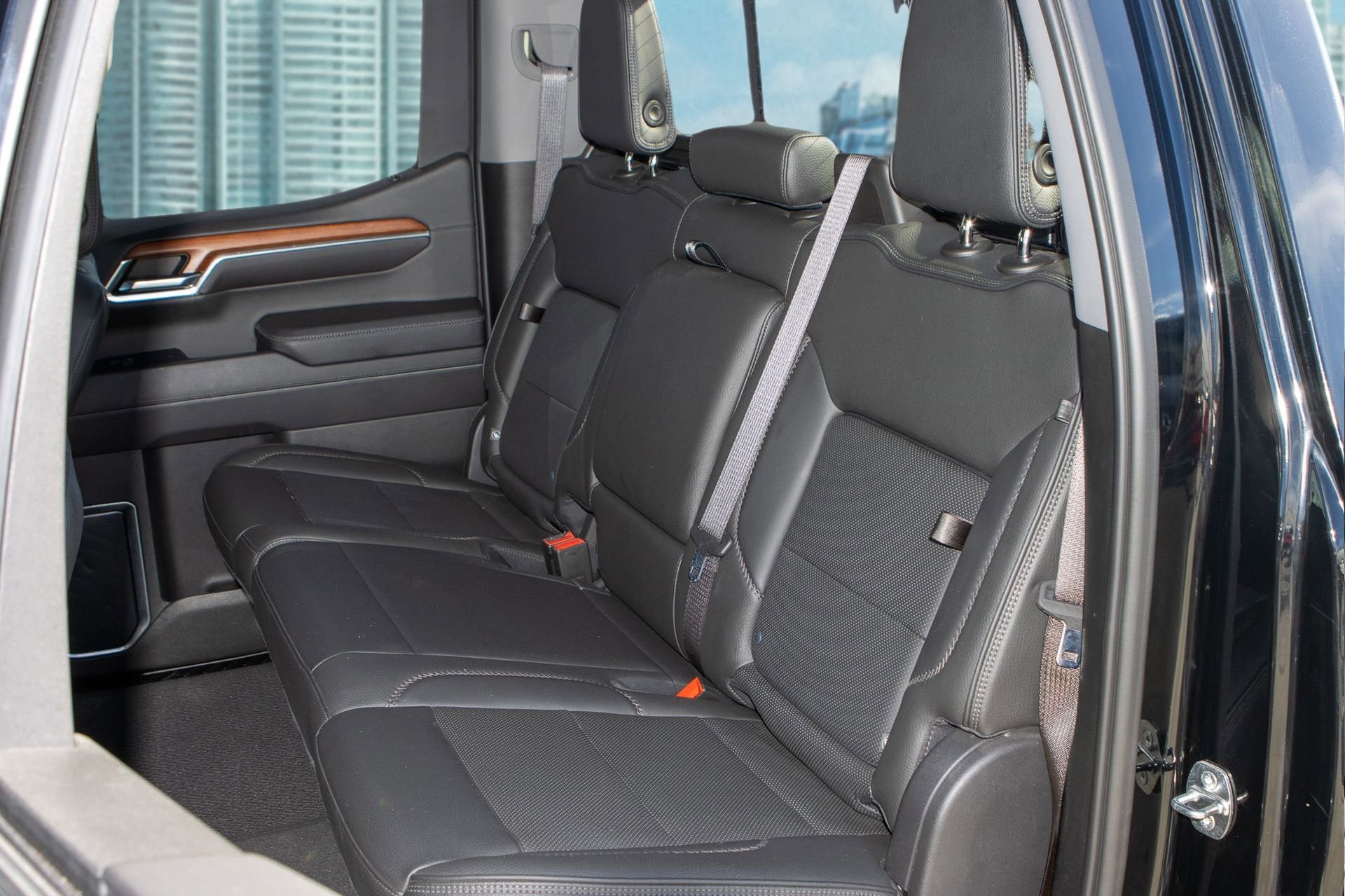 Used 2022 GMC Sierra 1500 Denali w/ Technology Package image 16