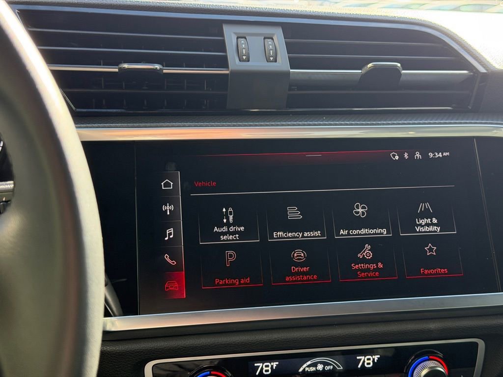 Used 2023 Audi Q3 2.0T Premium Plus image 15