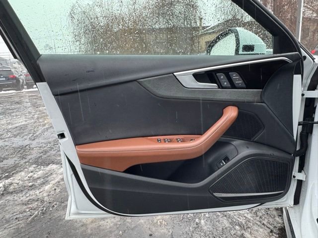 Used 2020 Audi A4 2.0T allroad Premium Plus w/ Premium Plus Package image 10