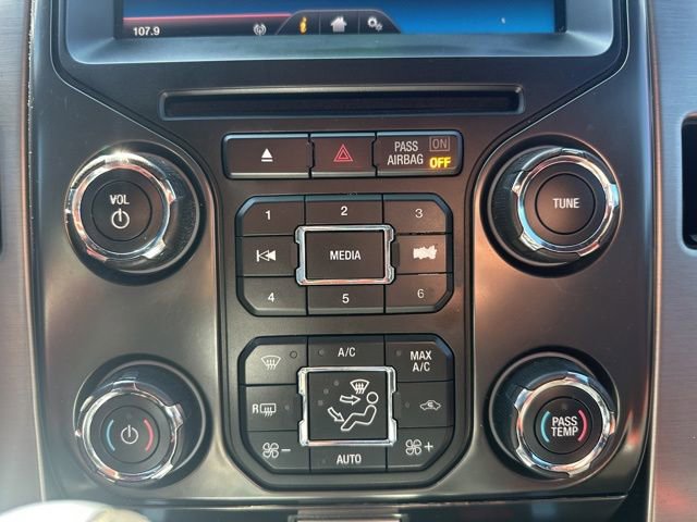 Used 2014 Ford F150 Raptor w/ Equipment Group 801A Luxury AWD/4WD image 39