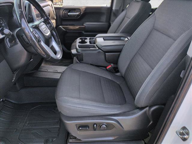Used 2020 GMC Sierra 1500 SLE w/ SLE Value Package image 21