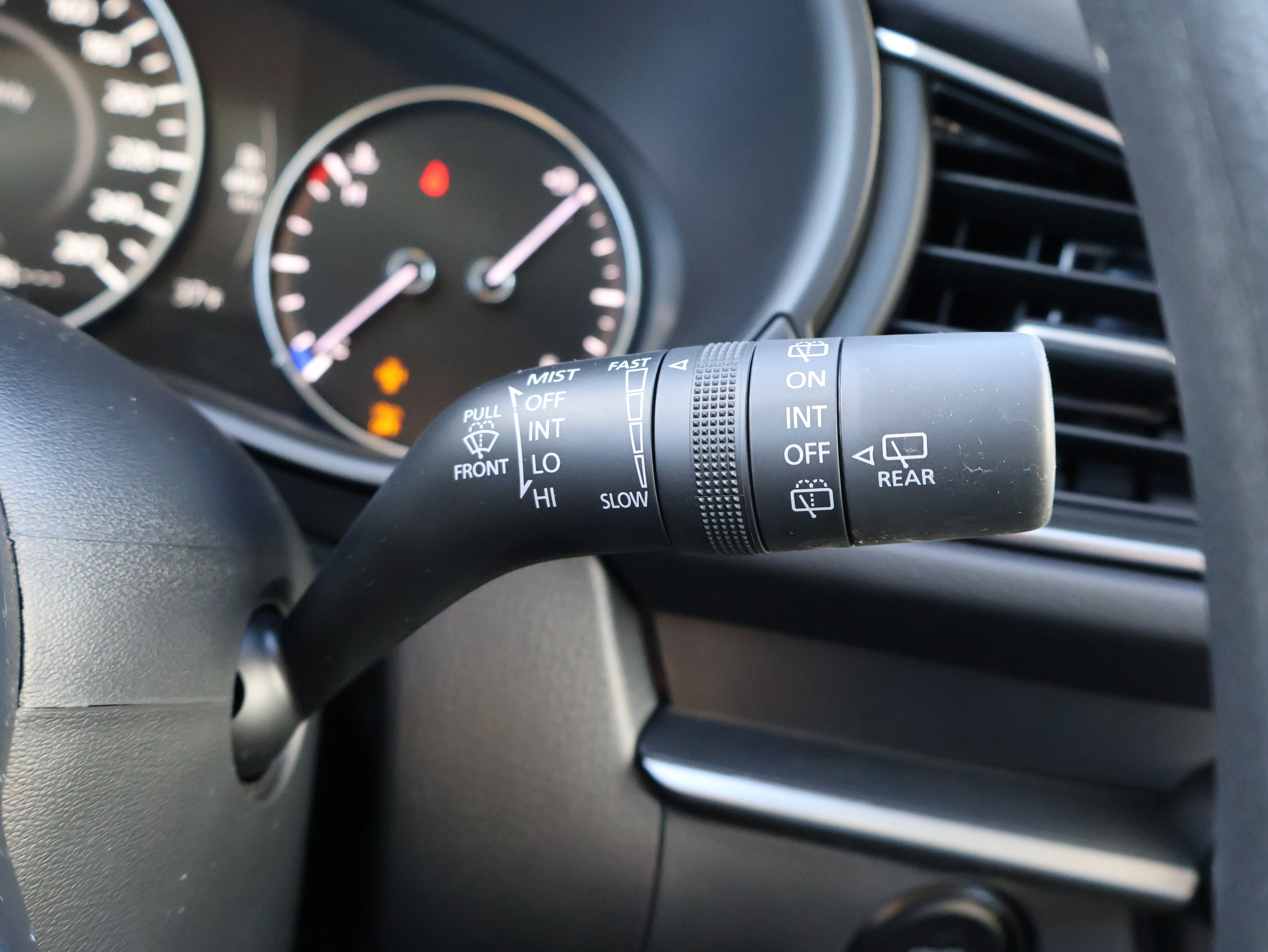 New 2026 MAZDA CX-30 AWD 2.5 S image 35