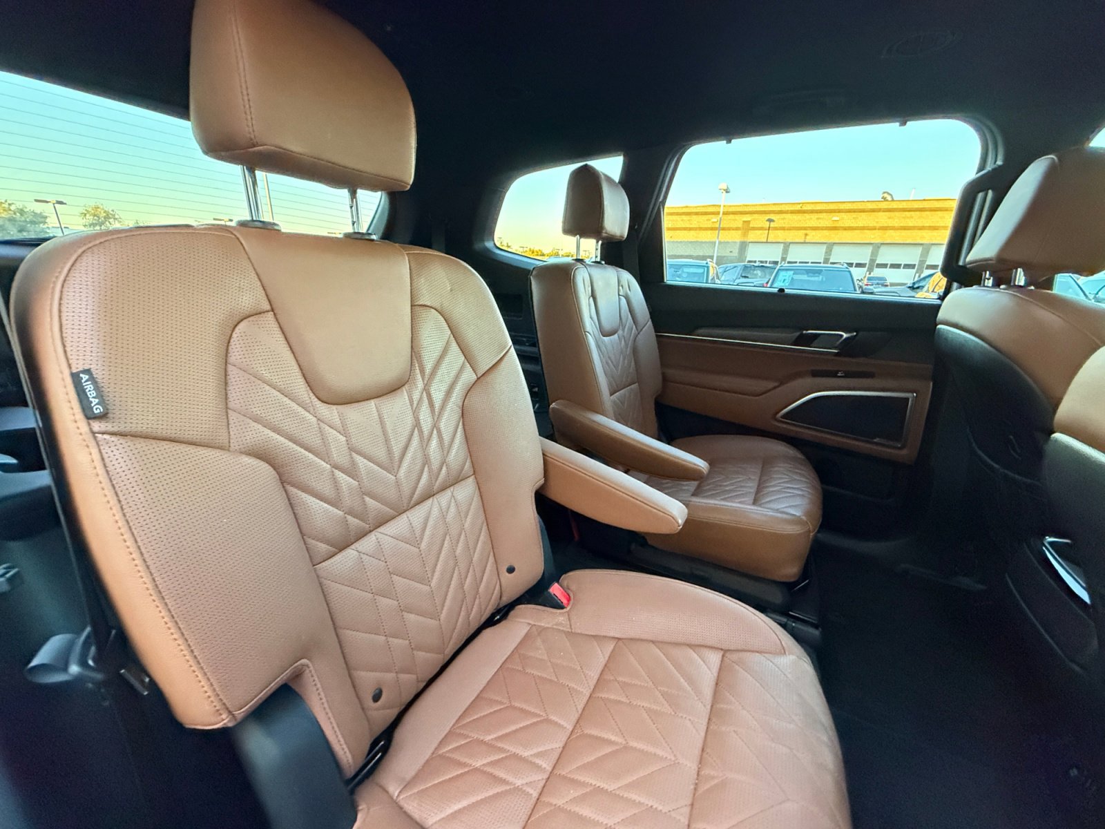 Used 2025 Kia Telluride EX X-Line image 18