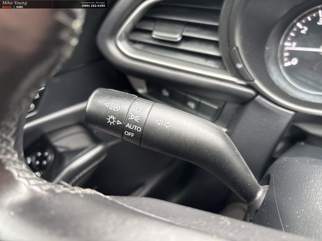 Used 2024 MAZDA CX-30 AWD 2.5 S w/ Select Sport Pkg image 20