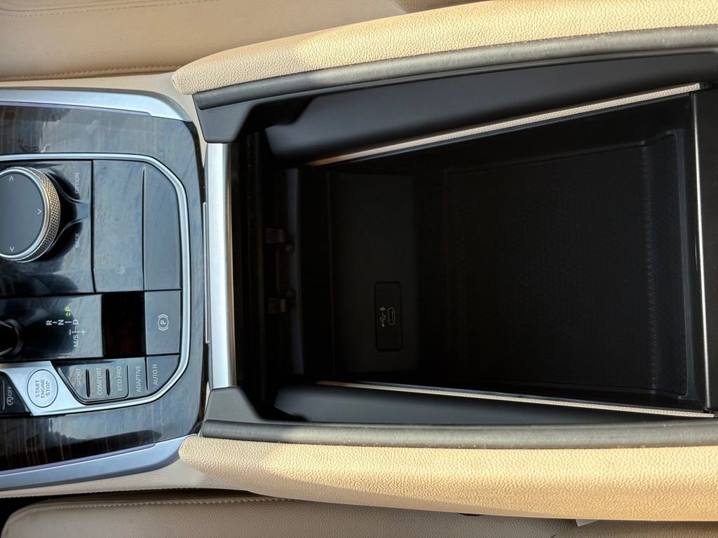 Used 2020 BMW X5 sDrive40i w/ Convenience Package image 33