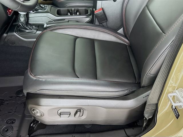 New 2026 Jeep Gladiator Rubicon image 21