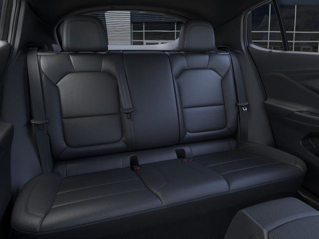 New 2025 Buick Envista Sport Touring w/ Convenience I Package image 35