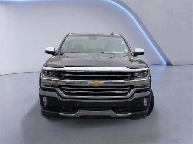 Used 2017 Chevrolet Silverado 1500 High Country image 12
