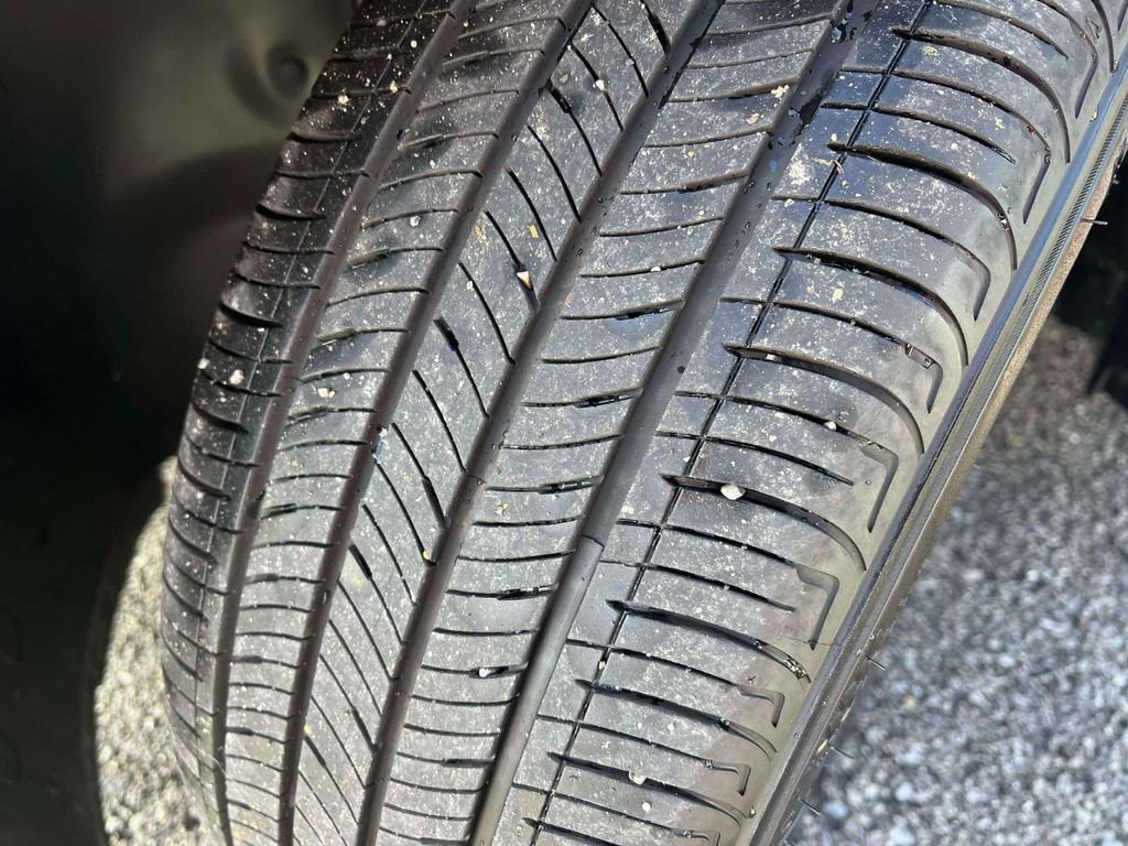 Certified 2025 Kia K4 LXS image 34