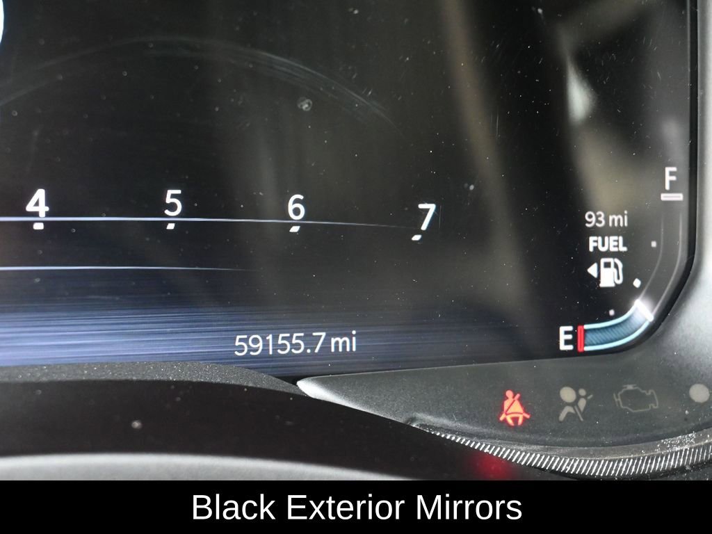 Used 2023 RAM 2500 Rebel w/ Level 1 Equipment Group image 27