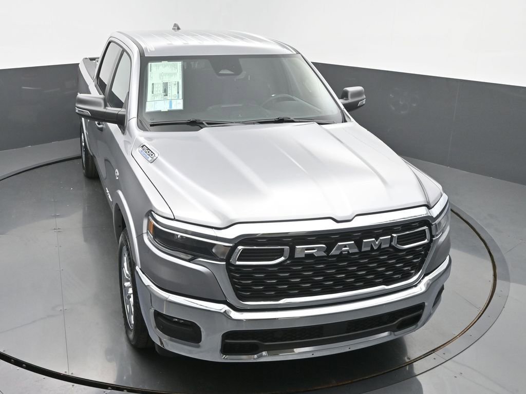 New 2026 RAM 1500 Big Horn image 45