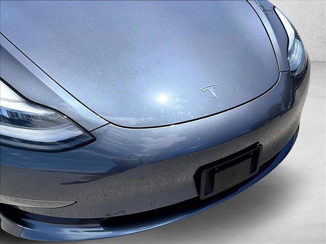 Used 2020 Tesla Model 3 Standard Range Plus image 27