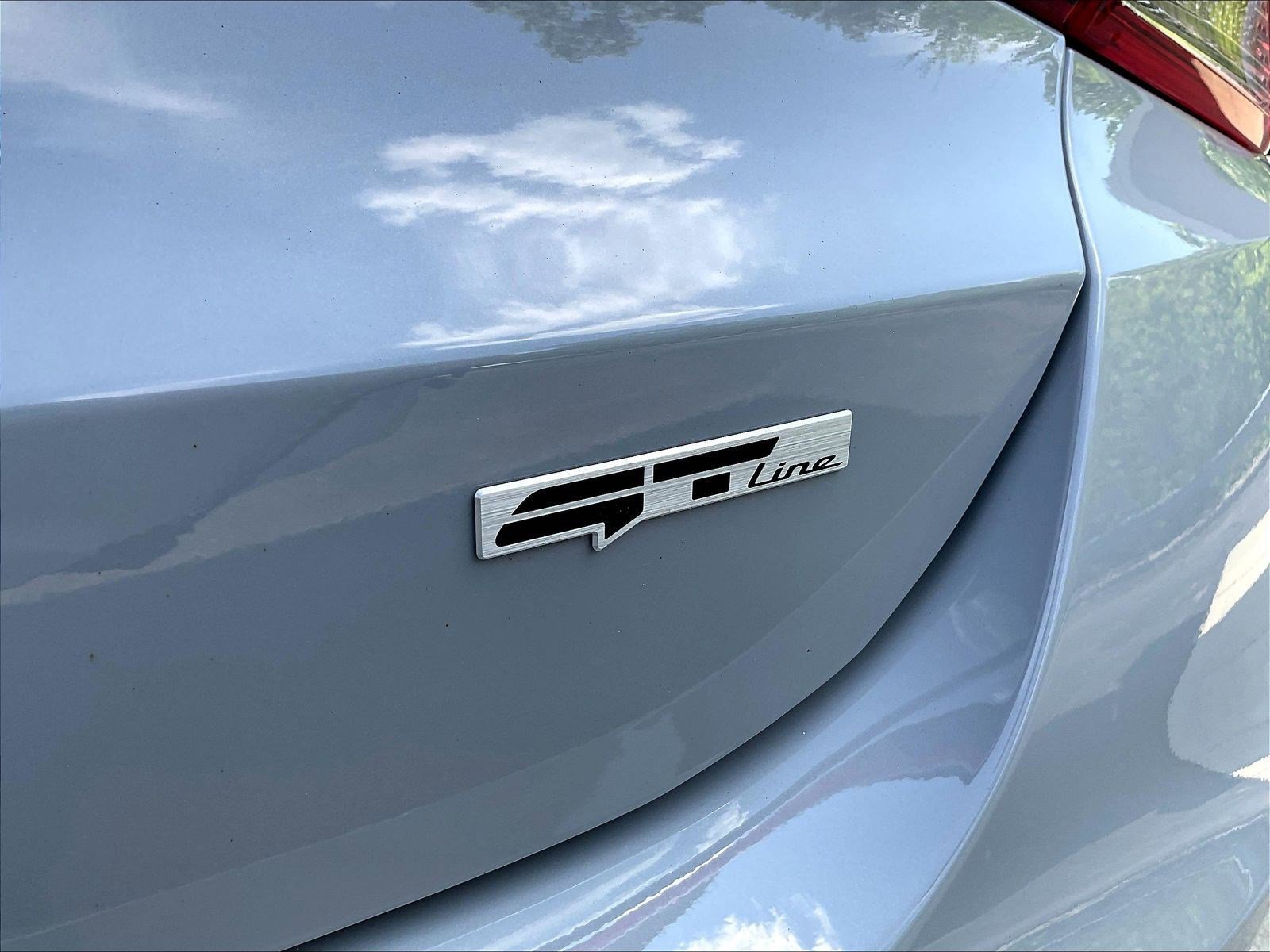 Used 2023 Kia K5 GT-Line w/ GT-Line Premium Package FWD image 23