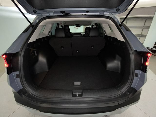 Used 2024 Kia Sportage EX FWD image 23
