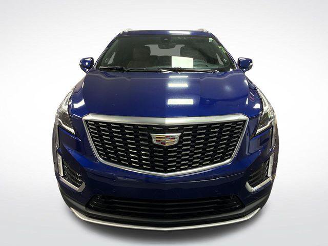 Certified 2023 Cadillac XT5 Premium Luxury w/ Technology Package FWD image 40