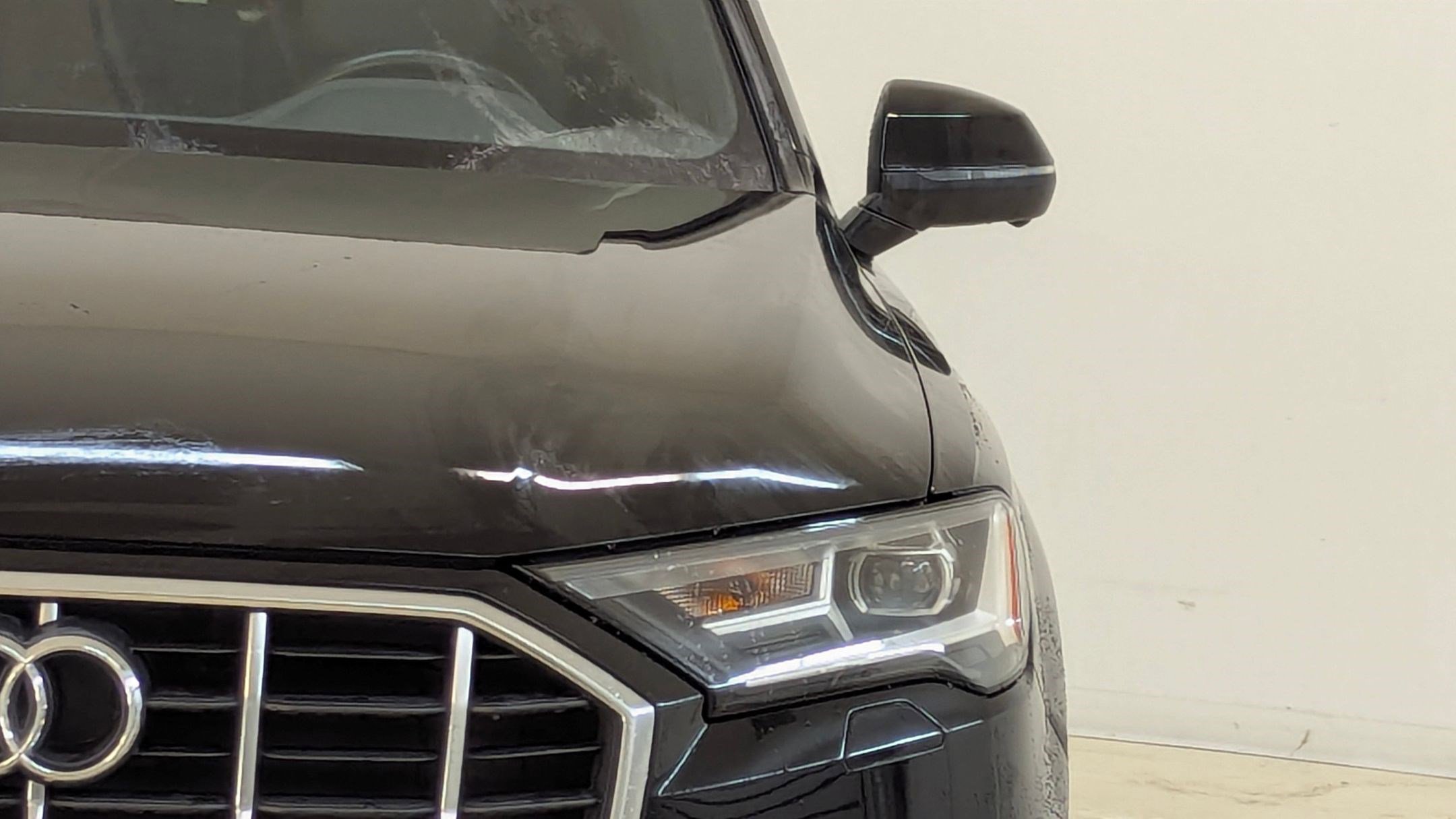 Used 2020 Audi Q7 3.0T Premium Plus image 10