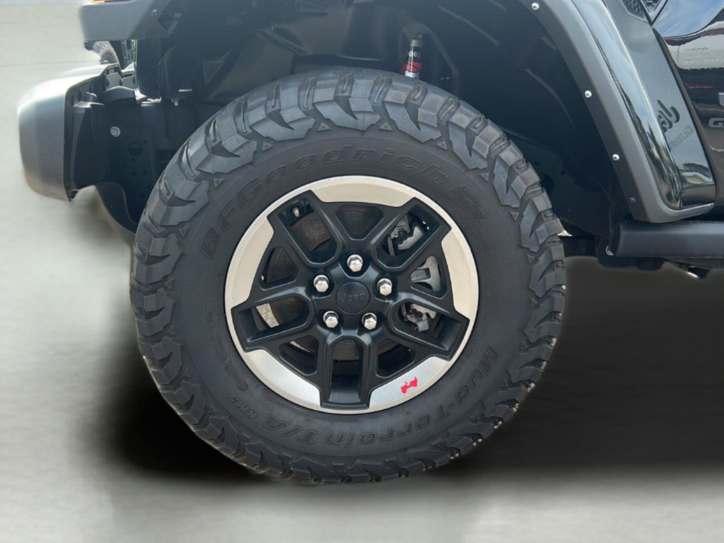 Used 2022 Jeep Gladiator Sport AWD/4WD image 26