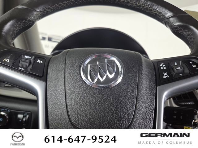 Used 2013 Buick Verano FWD image 24