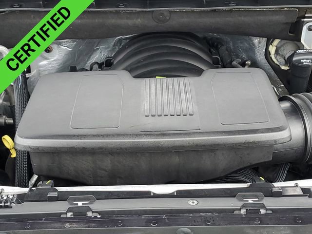 Used 2022 Chevrolet Silverado 1500 RST w/ Z71 Off-Road Package image 29