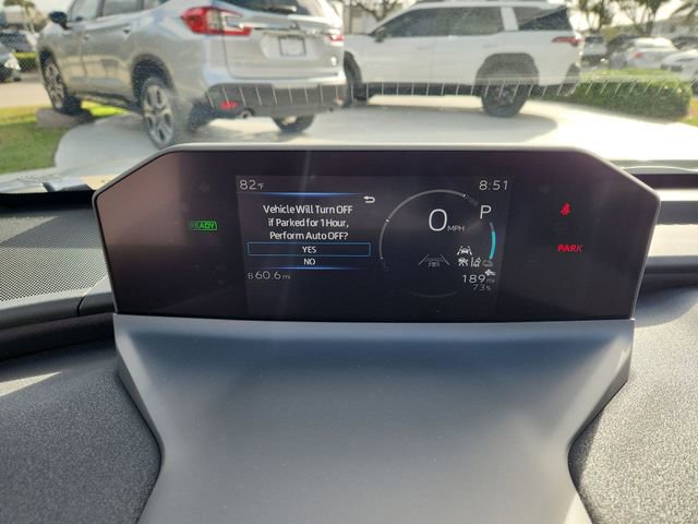 New 2026 Subaru Solterra image 15