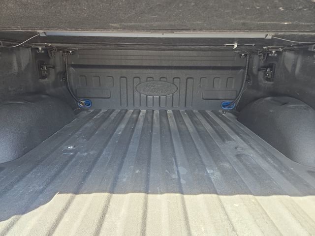 Used 2018 Ford F150 Lariat w/ Equipment Group 502A Luxury image 33