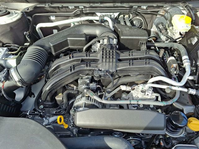 Certified 2025 Subaru Outback Limited image 30